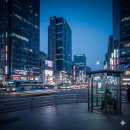 구청 광장 대로변 | [2026 최신] 강남역 신논현역 흡연구역 위치 가이드, 주차, 물품보관함 정보까지