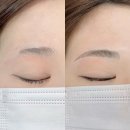 “내 눈썹이 이렇게 달라질 수 있다고?”의정부 인브로우 리얼후기✨