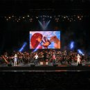 디즈니 인 콘서트 이미지