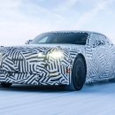 디자인공간108(현대부분정비공장) | 논란의 신형 재규어 전기 GT 프로토타입 시승기, 포르쉐보다는 벤틀리에 가깝네