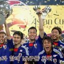 객관적인 아시아 축구 순위 이미지