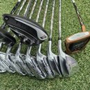 초이스골프연습장 | 김해 삼계 골프매장 남성 입문용 100만원 중고풀세트 구매