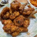 [강동맛집] 치킨매니아 씹.뜯.맛.즐