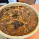 정통중화짜장 | 전주 노벨반점 후기 정통 중화요리의 진수! 물짜장과 탕수육에 반하다