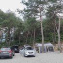 가은 해솔 캠핑장 이미지