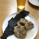 강릉순두부장칼국수
