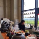 [강릉카페] 말차덕후모여라 '차전자' 뷰좋은카페,강릉여행코스 추천!(내돈내산/주차)