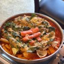 알앤디69 떡볶이 연구소 : 행궁동 즉석 떡볶이 맛집