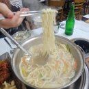 옥수시장 | 대전 칼국수 맛집 옥수칼국수 현지인들이 인정한 24시간 가성비 맛집