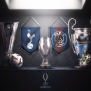 그나저나 슈퍼컵... 토트넘 vs 파리생제르망 이미지