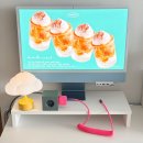 무진장PC | 충전도 인테리어다, 비비드 컬러 케이블+충전기 세트 사용 후기