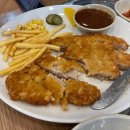 서부식당 | [내돈내산] 고양 향동 감자탕 맛집 - 아이랑 가기 좋은 실내놀이터 식당 ‘서부청기와’ 후기