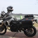 인천/BMW/F800GS/12000KM/급매 이미지