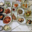 여수쌈밥정식
