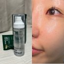 약국1등미스트세럼 후기, 텐더가든미스트로 화잘먹 속광 완성