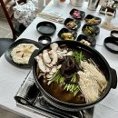 산천능이한방백숙 | 남양주 별내 백숙 맛집 우리집가든 능이한방닭백숙 후기