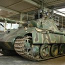 양산신-3002 | 5호전차판터,중형전차,전차,지상병기,