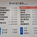 싱싱물회 - 달서구 월배로 366 | 싱싱물회