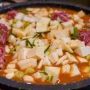 조선의 한우 이미지