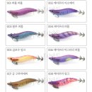 슈퍼에깅 팁런TR 에기 TIP_RUN EGI 거제낚시마트 구매 무늬오징어 팁런준비