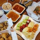 신전떡볶이봉곡점 이미지