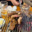 마포네숯불갈비 | 양재역 고기집 마포네숯불돼지갈비, 양재역 찐 맛집 내돈내산 후기