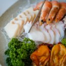 웰빙횟집 이미지