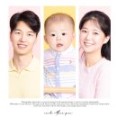 이치아더픽 | 양주 옥정 감성사진관 이치아더픽 후기💛 가족사진부터 아기 컬러증명사진까지