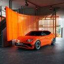 스카니아코리아그룹(주) 이미지