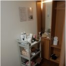 올림픽스포츠센터빌딩 앞 이미지