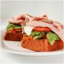 GS25 수성롯데점 | GS25 빵 추천 널담 통밀식빵 다이어트 빵 맛있어요