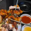 신정네거리역 술집 맛집 다양한 전통주가 있는 한식 주점 미러볼밥술상 후기