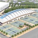 테니스장 이미지