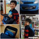 방지초등학교 | 초등학교 입학선물! 신학기 아동가방 르까프 스마트백으로 준비!