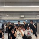 안산제일복싱 이미지