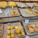 뉴델리 베이커리 이미지