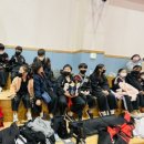 남사중학교(체육관) 이미지