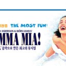 뮤지컬 공연(예정) 이미지