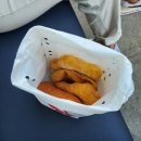 옛날찹쌀도너츠