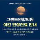 그랜드연합의원