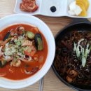 진교동짬뽕