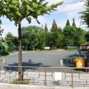 신트리공원 테니스장 이미지