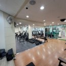 군위국민체육센터 수영장 이미지