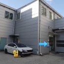 르노삼성자동차서비스코너 율량점 이미지