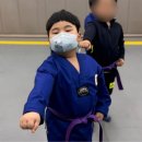 아이힐링 태권도장 이미지