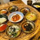 온새미 한정식 | 서초 온새미한정식, 서초역 룸 한정식집 온새미 보리굴비 맛집 추천