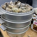 4486 | 이모네수산시장::성남동 3단 석굴찜 내돈내산 후기