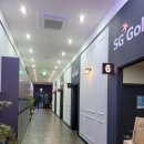 원스크린골프SG 이미지