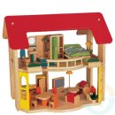 소꼽놀이 하우스 이미지