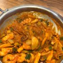 발산역 6번출구 옆 | 발산낙곱새 맛집 국민낙곱새 강서점 푸짐한 낙곱새 발산역회식 추천